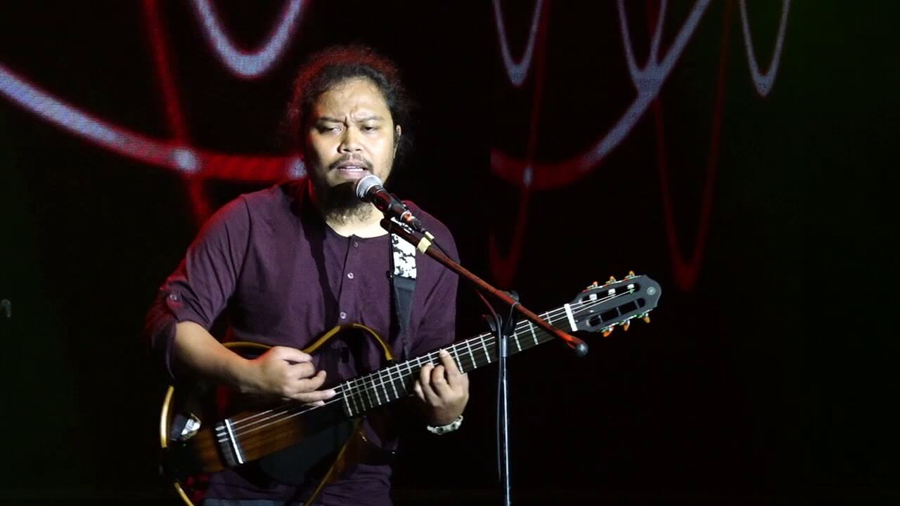 Pusakata dan Harta Karun Jazz Indonesia